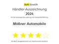 Volkswagen e-Golf VII Comfortl/Autom/Navi/LED/Sitzh/PDC/Alu/behFront Gris - thumbnail 4