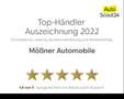 Volkswagen e-Golf VII Comfortl/Autom/Navi/LED/Sitzh/PDC/Alu/behFront Gris - thumbnail 8