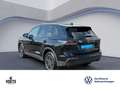Volkswagen Tiguan 1,5 eTSI Life DSG+AHK+KAM+NAVI+LED Negro - thumbnail 4