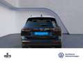 Volkswagen Tiguan 1,5 eTSI Life DSG+AHK+KAM+NAVI+LED Negro - thumbnail 5