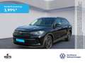 Volkswagen Tiguan 1,5 eTSI Life DSG+AHK+KAM+NAVI+LED Negro - thumbnail 1