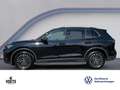 Volkswagen Tiguan 1,5 eTSI Life DSG+AHK+KAM+NAVI+LED Negro - thumbnail 3