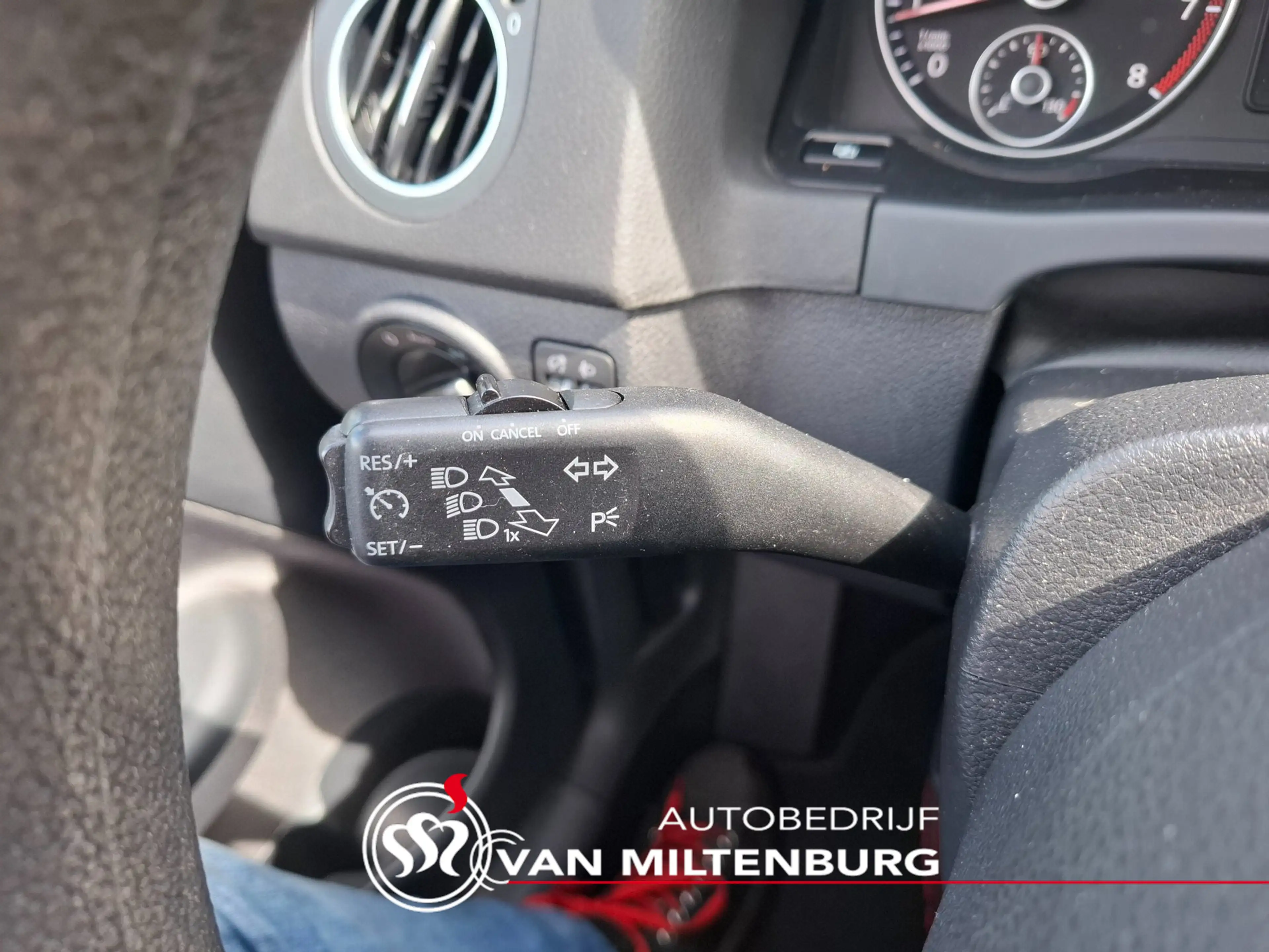Volkswagen Golf Plus 1.2 TSI Highline Clima Cruise PDC v+a Stoelverw. T — photo 13