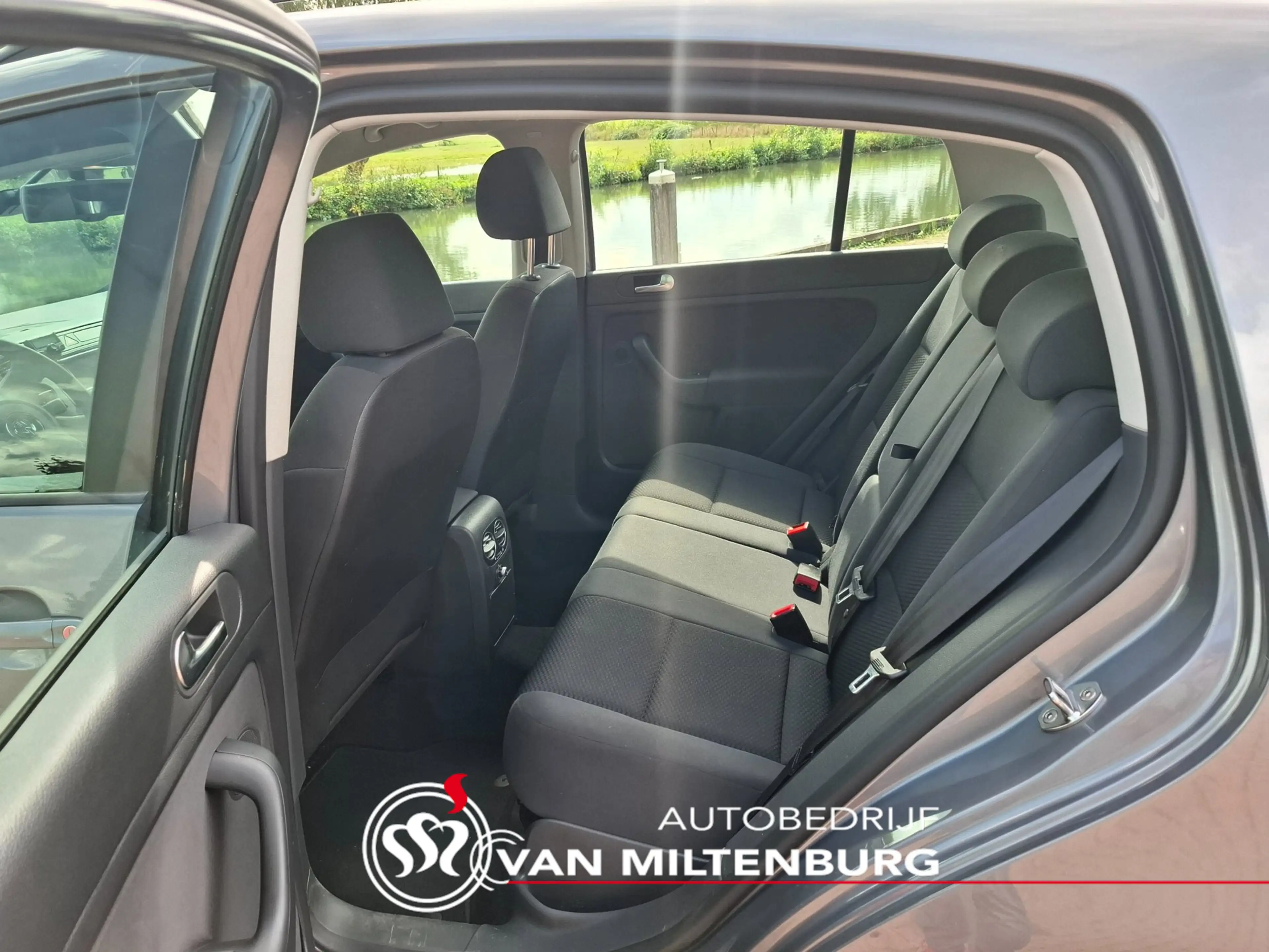 Volkswagen Golf Plus 1.2 TSI Highline Clima Cruise PDC v+a Stoelverw. T — photo 6
