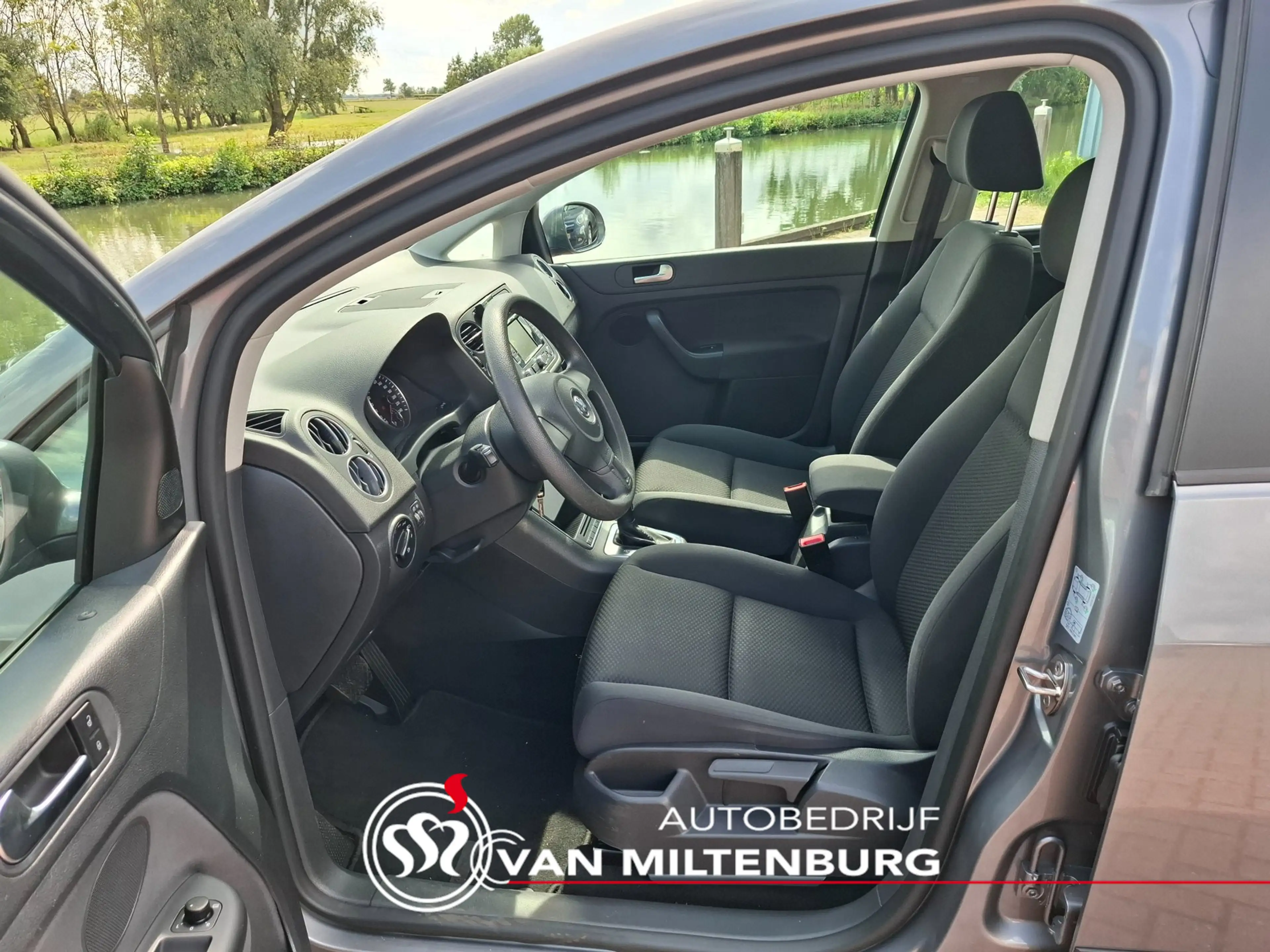 Volkswagen Golf Plus 1.2 TSI Highline Clima Cruise PDC v+a Stoelverw. T — photo 5