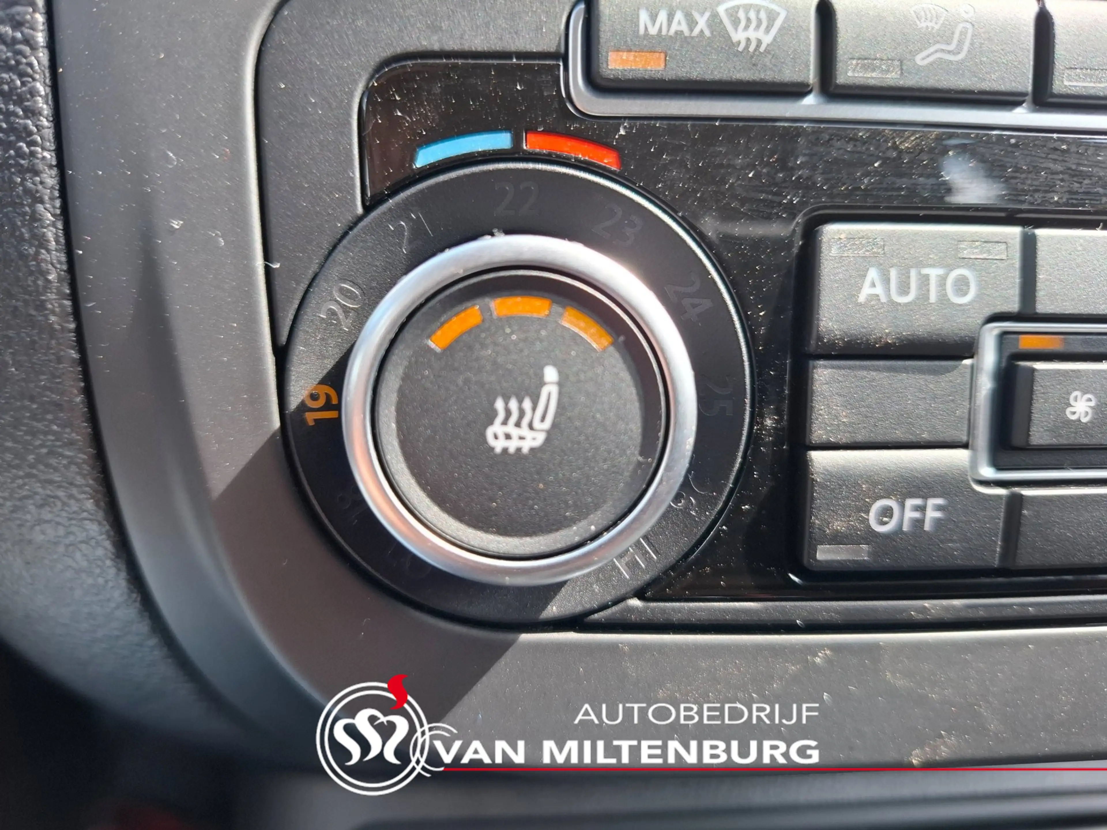 Volkswagen Golf Plus 1.2 TSI Highline Clima Cruise PDC v+a Stoelverw. T — photo 9