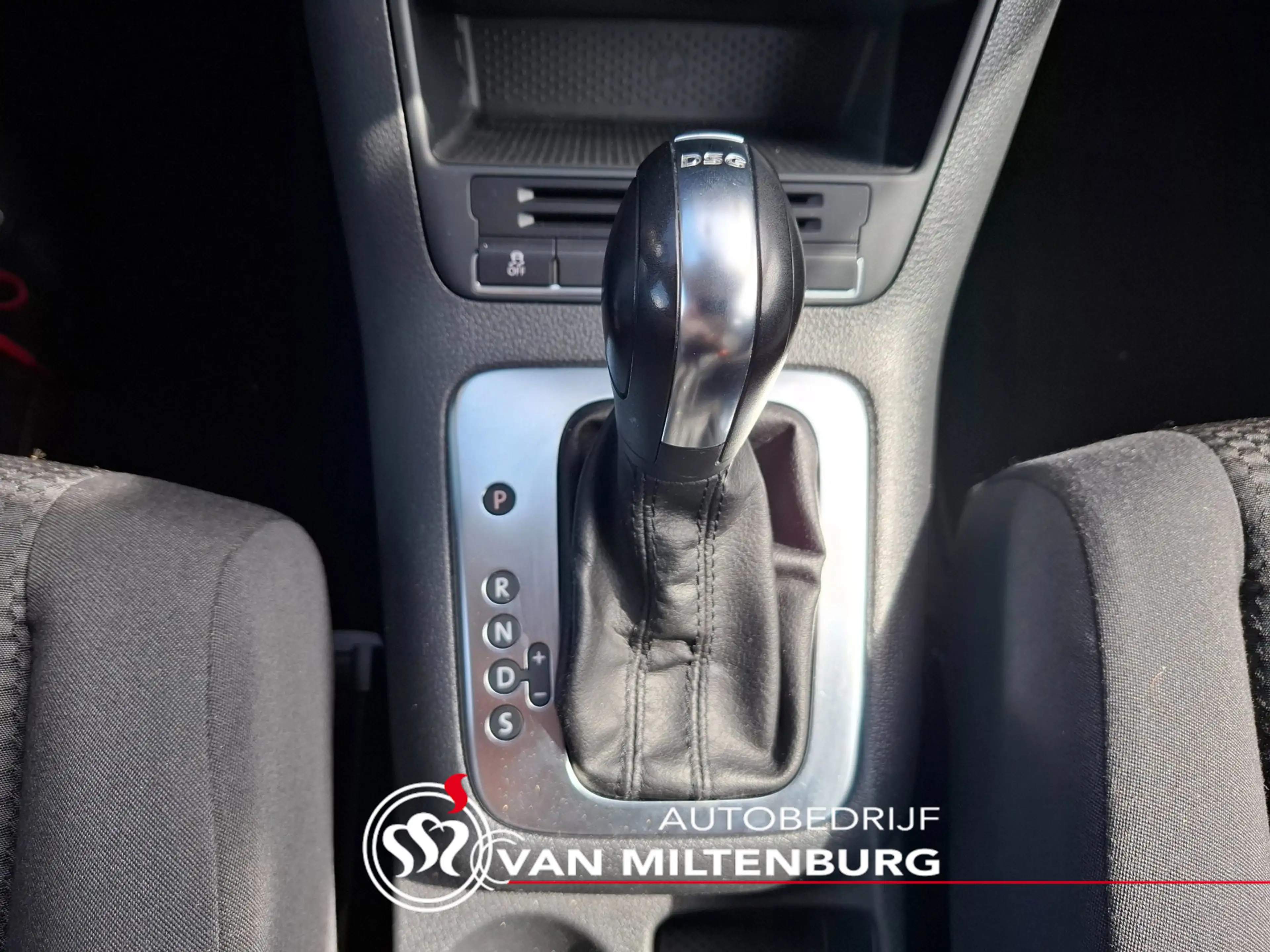 Volkswagen Golf Plus 1.2 TSI Highline Clima Cruise PDC v+a Stoelverw. T — photo 7