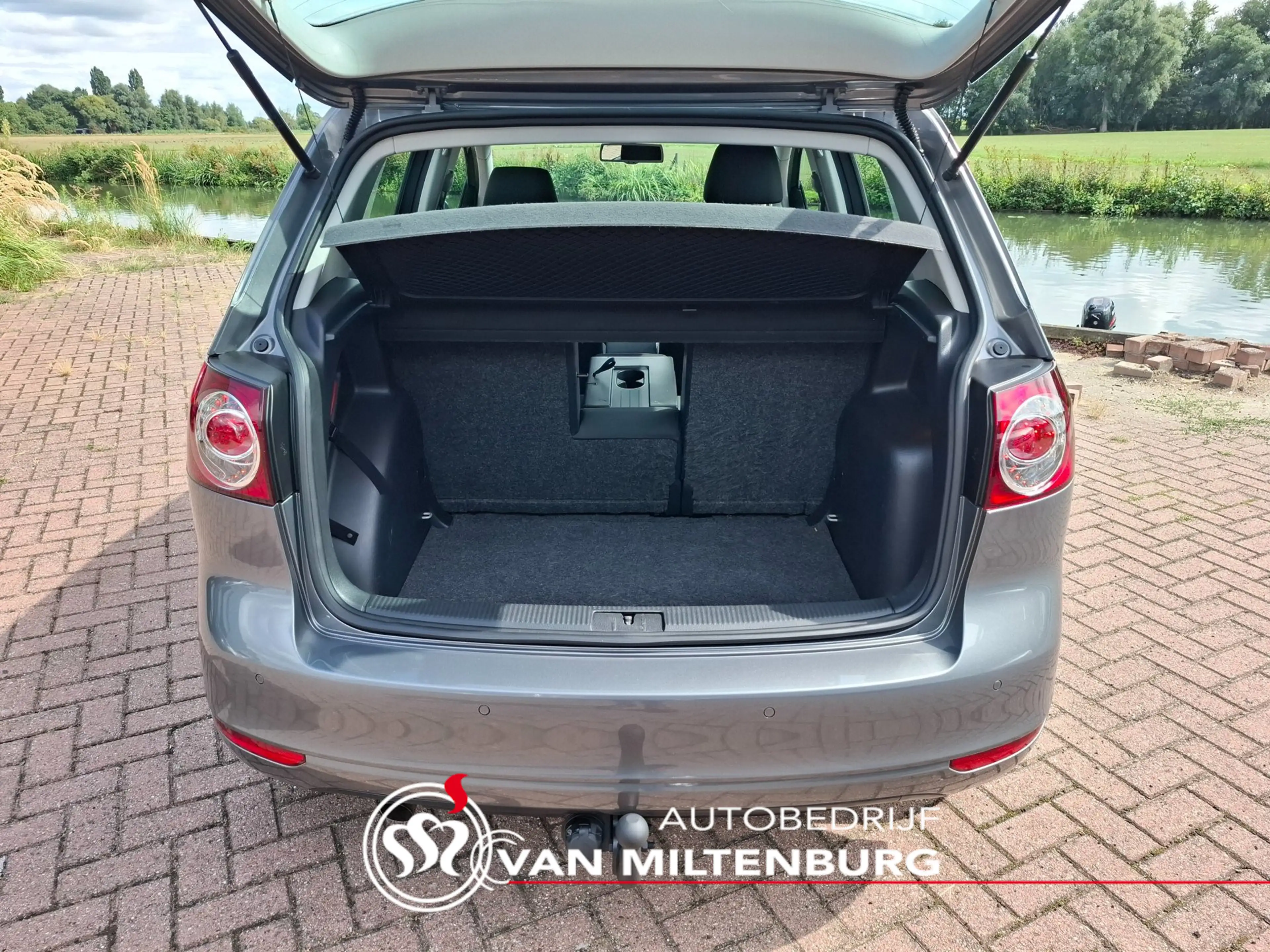 Volkswagen Golf Plus 1.2 TSI Highline Clima Cruise PDC v+a Stoelverw. T — photo 15