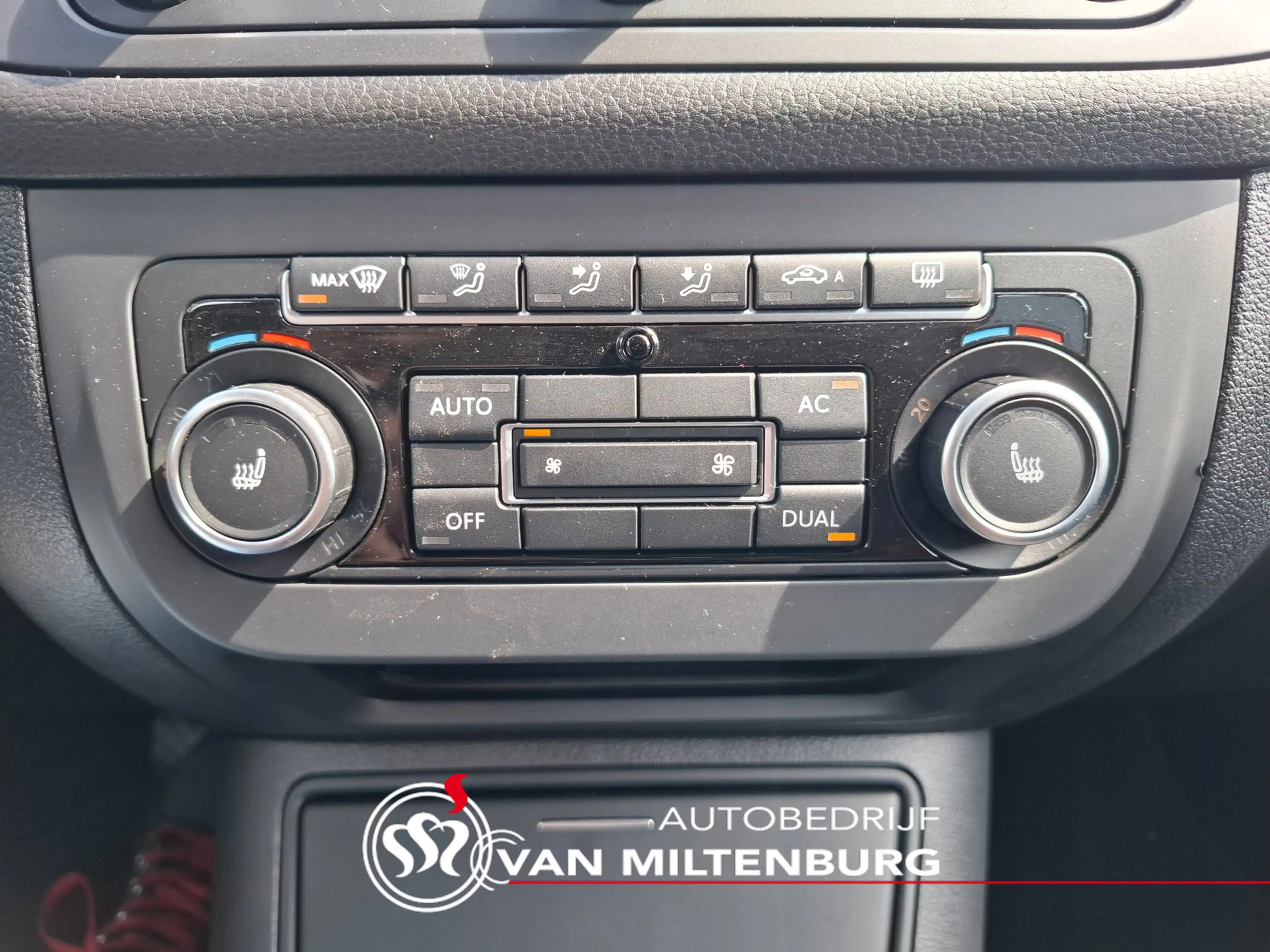 Volkswagen Golf Plus 1.2 TSI Highline Clima Cruise PDC v+a Stoelverw. T — photo 8