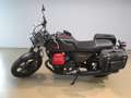 Moto Guzzi V7 limited versie  n°1061' carbon ' Zwart - thumbnail 4