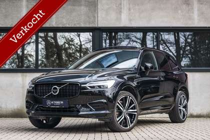 Volvo XC60 2.0 T8 Recharge AWD R-Design H&K 360c ACC Luchtver