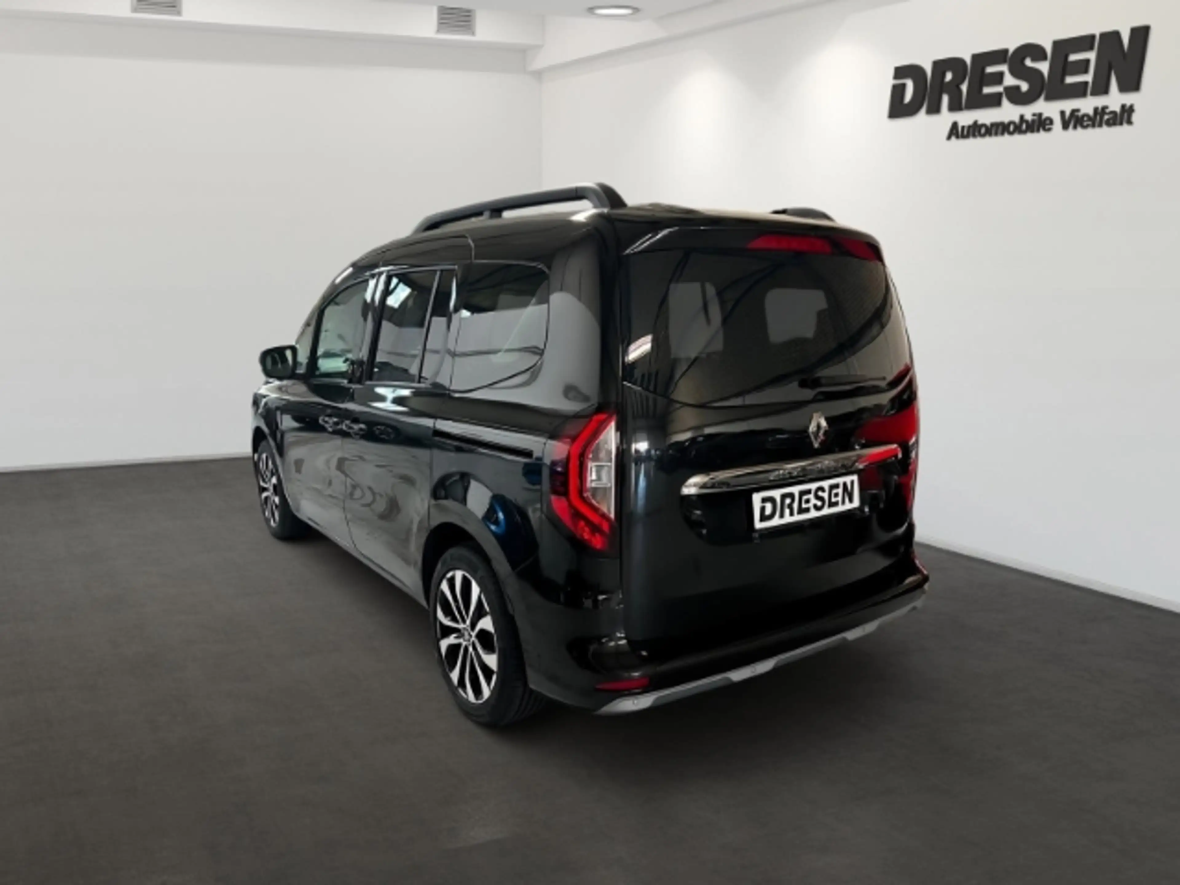 Renault Kangoo III 3 1.3 TCe 130 Intens Navi+Rückfahrkamera+Apple — photo 2