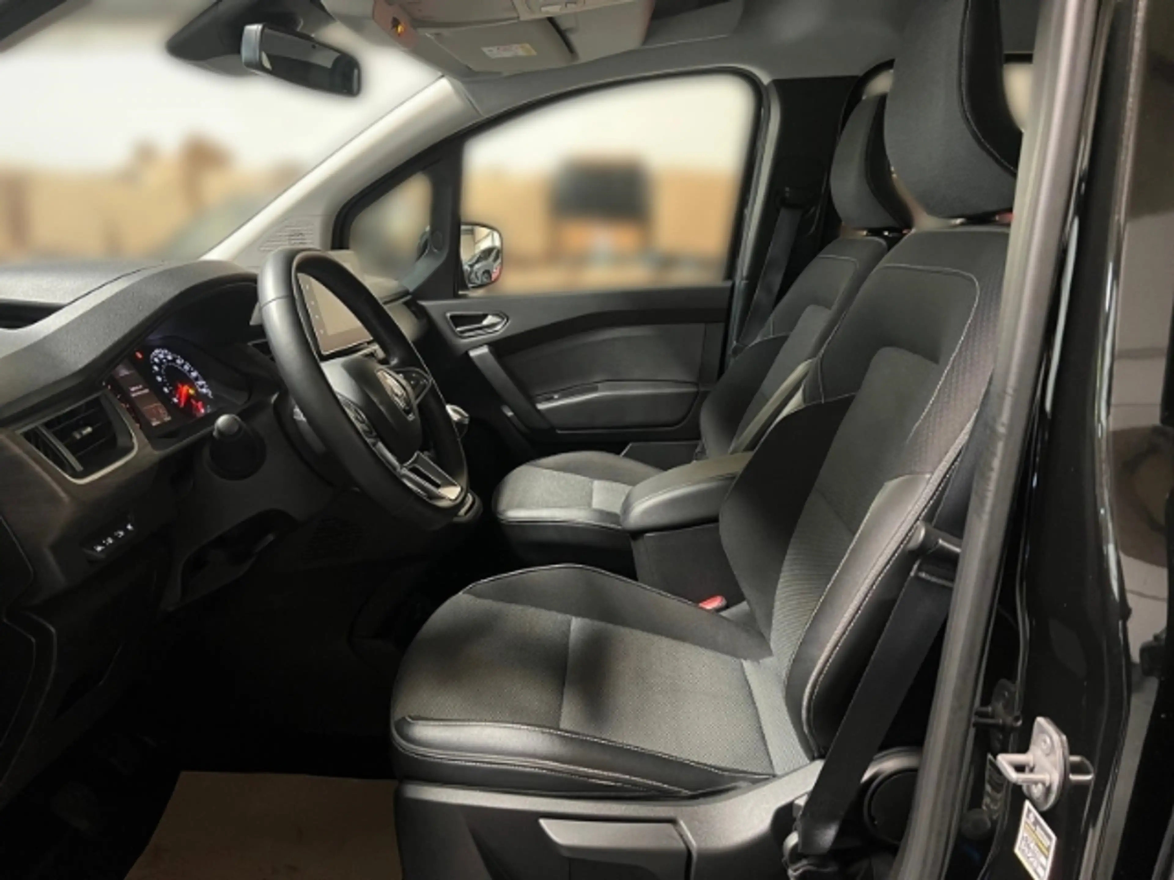 Renault Kangoo III 3 1.3 TCe 130 Intens Navi+Rückfahrkamera+Apple — photo 7