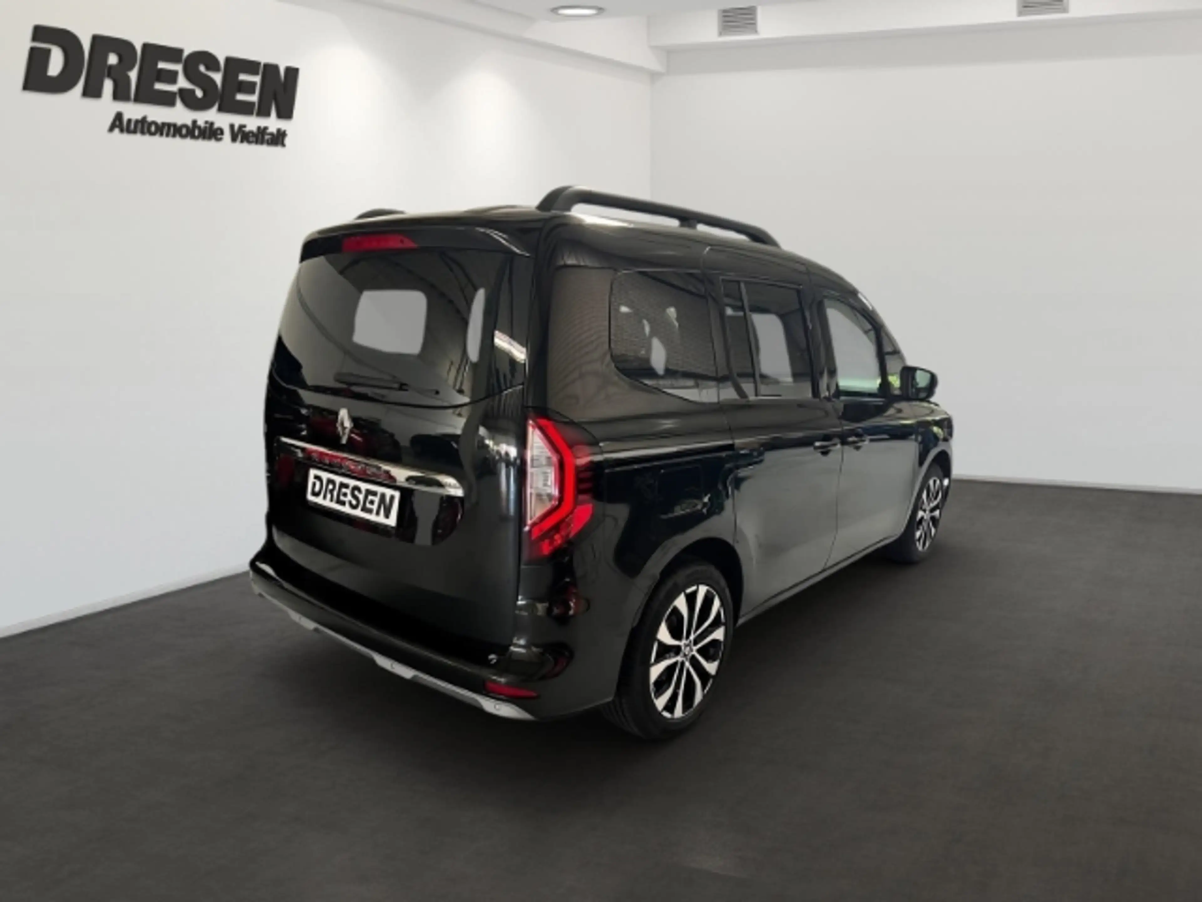 Renault Kangoo III 3 1.3 TCe 130 Intens Navi+Rückfahrkamera+Apple — photo 3