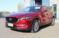 Mazda CX-5 2.2L Skyactiv-D 150CV 2WD Auto Exceed - CRUISE P Rouge - thumbnail 6