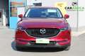 Mazda CX-5 2.2L Skyactiv-D 150CV 2WD Auto Exceed - CRUISE P Rouge - thumbnail 1