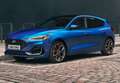 Ford Focus 1.6 TI-VCT Trend+ (flotas) Azul - thumbnail 5