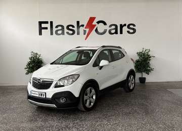 1.4T S&S Selective 4x4