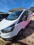 Ford Transit Connect Transit Connect L1 1,5 TDCi Trend Trend Weiß - thumbnail 7