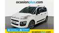 Citroen C3 Picasso 1.6BlueHDi Feel Edition 100 Blanc - thumbnail 1