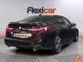 BMW 218 218dA Gran Coupé Negro - thumbnail 4