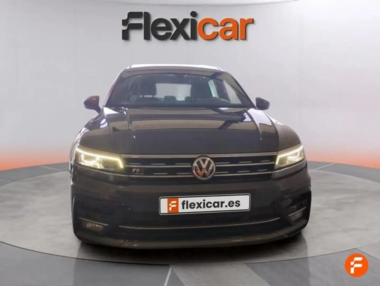 Volkswagen Tiguan Sport+2.0+TDI+110kW+%28150CV%29+DSG Gris - 2