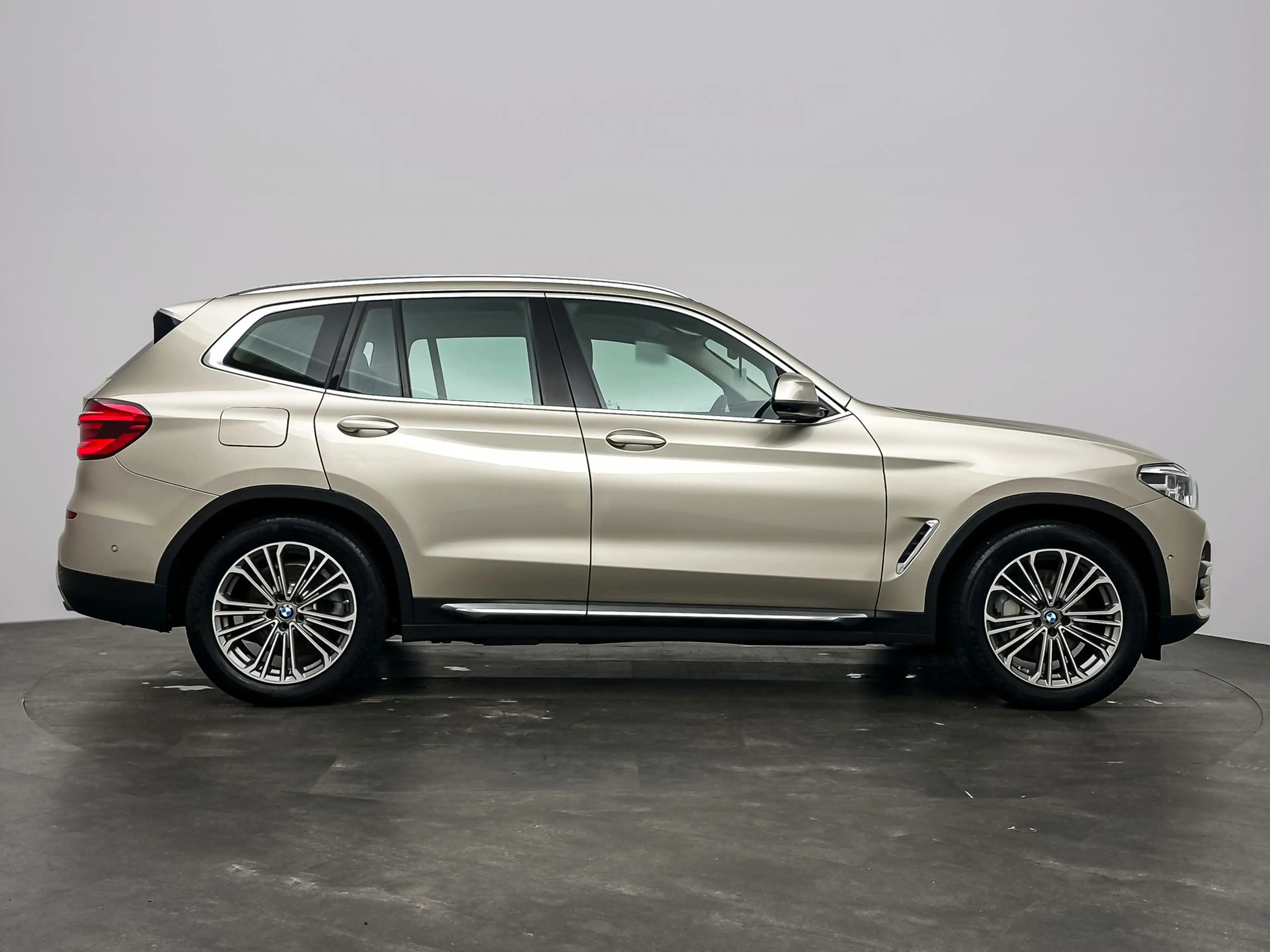 BMW X3 xDrive30e eDrive Edition | Trekhaak met elektrisch — photo 7