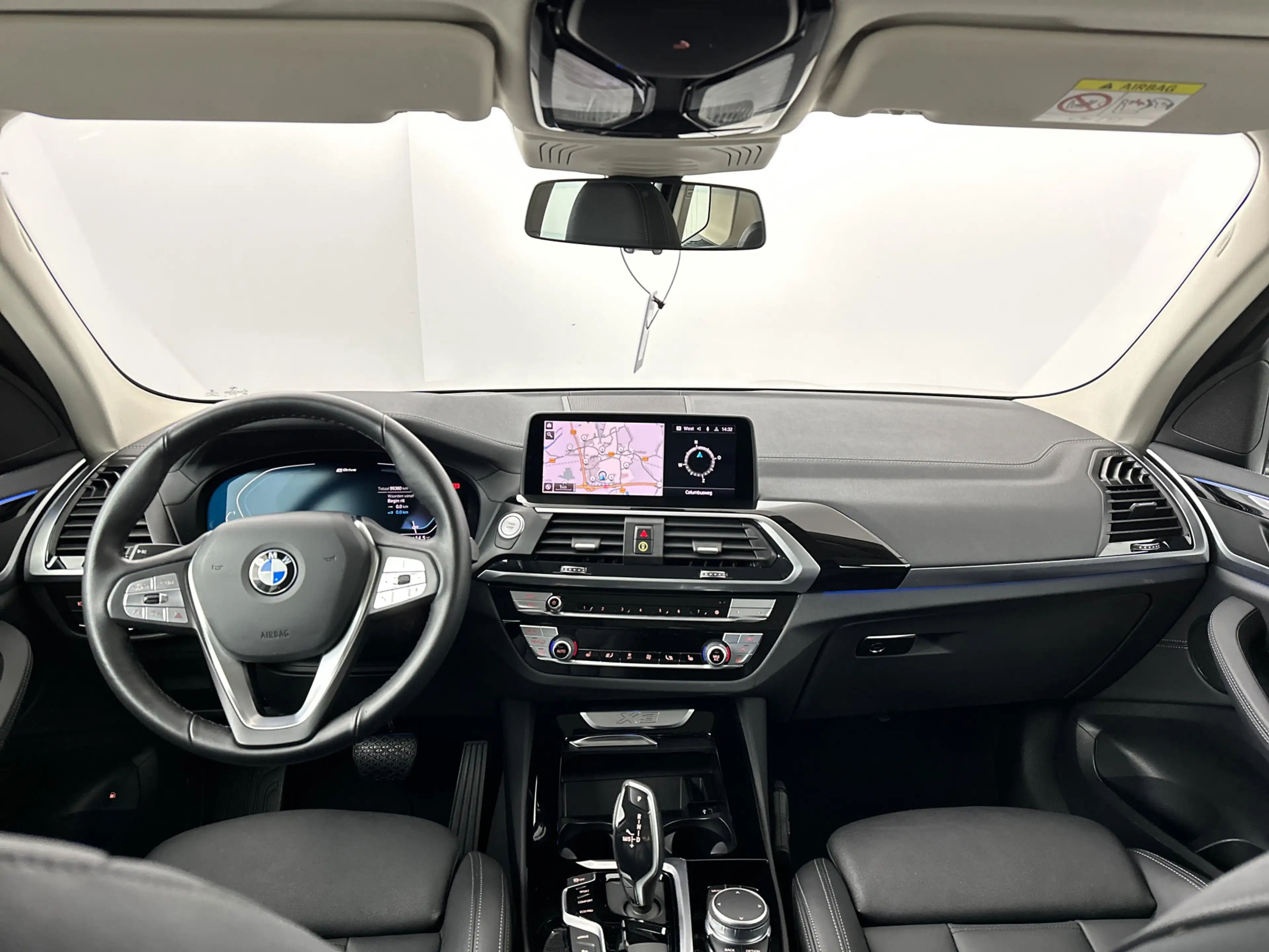 BMW X3 xDrive30e eDrive Edition | Trekhaak met elektrisch — photo 15