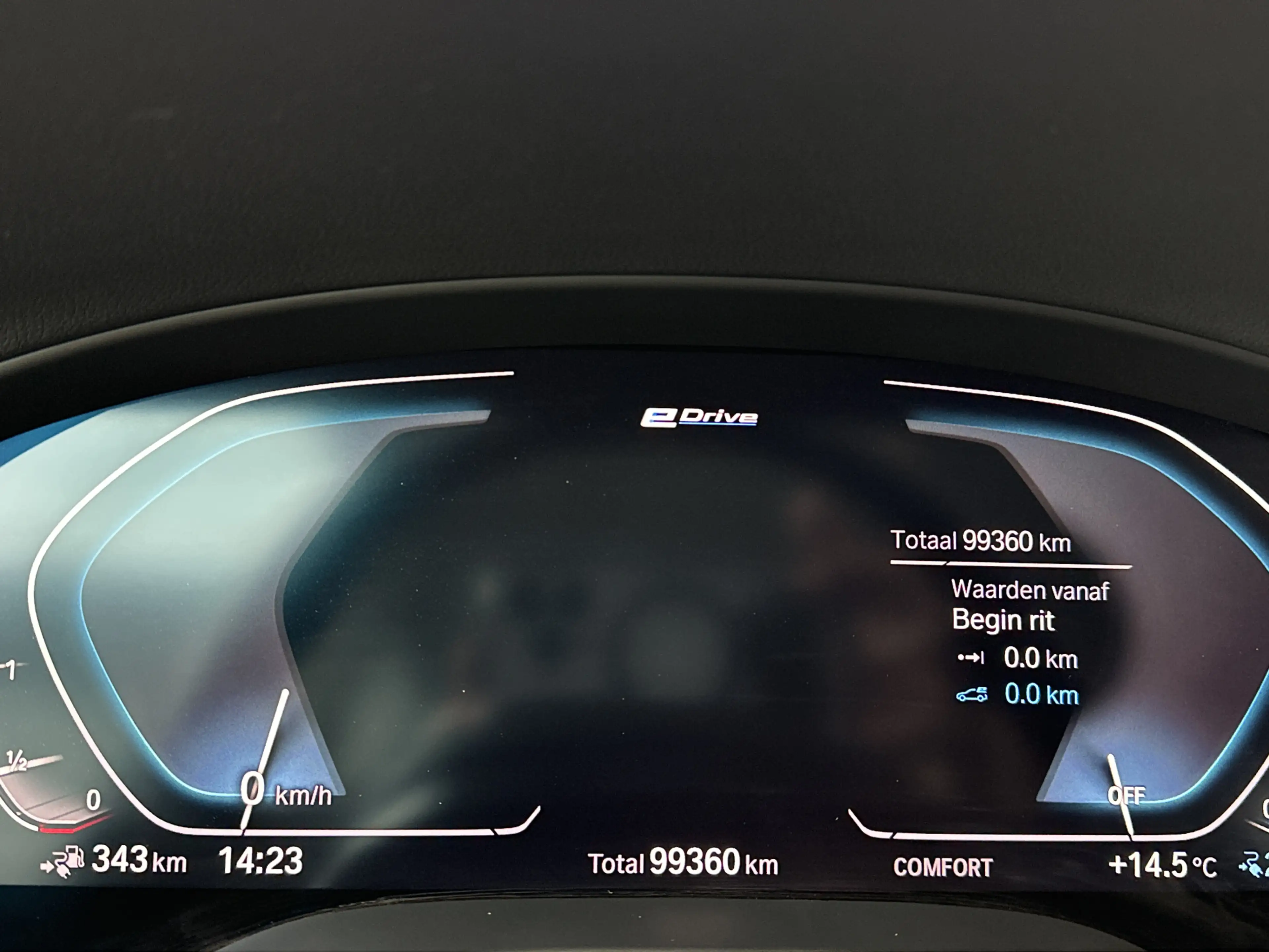 BMW X3 xDrive30e eDrive Edition | Trekhaak met elektrisch — photo 9