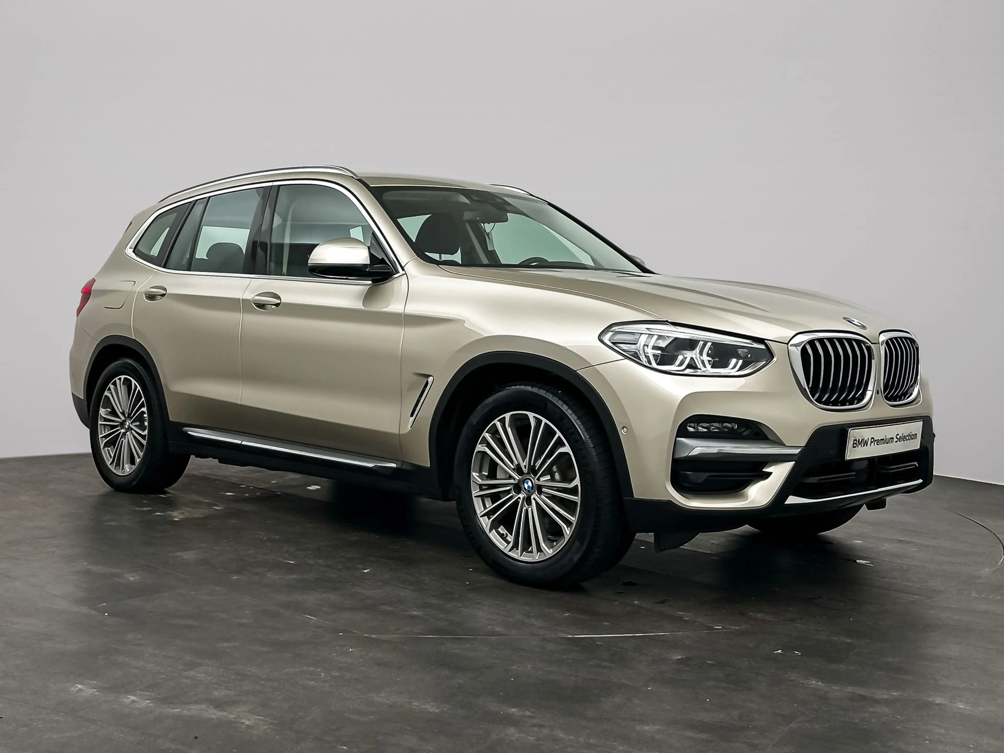 BMW X3 xDrive30e eDrive Edition | Trekhaak met elektrisch — photo 3