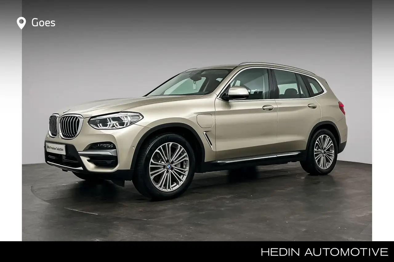 BMW X3 xDrive30e eDrive Edition | Trekhaak met elektrisch