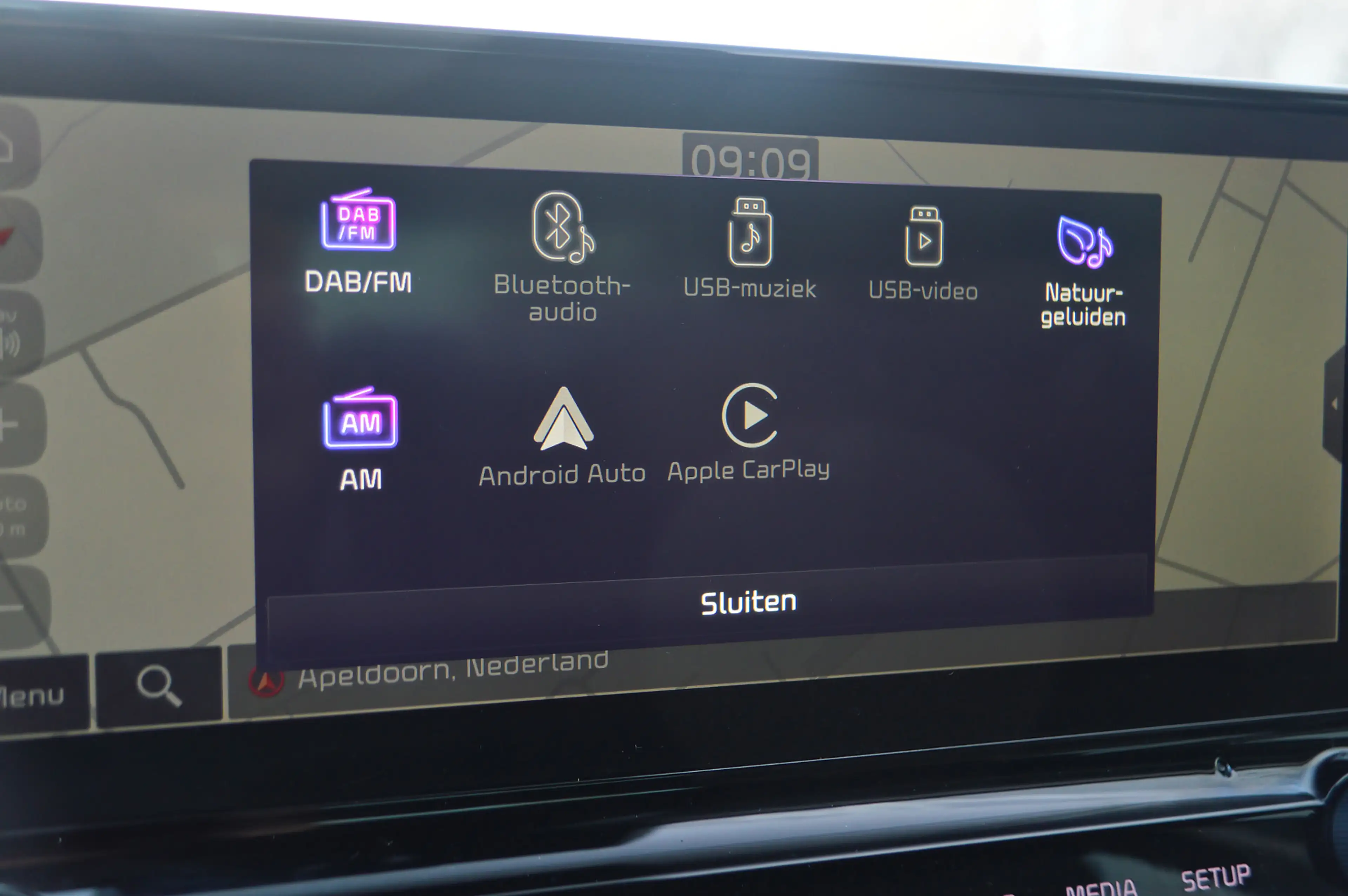 Kia XCeed 1.6 GDi PHEV DynamicLine CARPLAY|CRUISE — photo 9