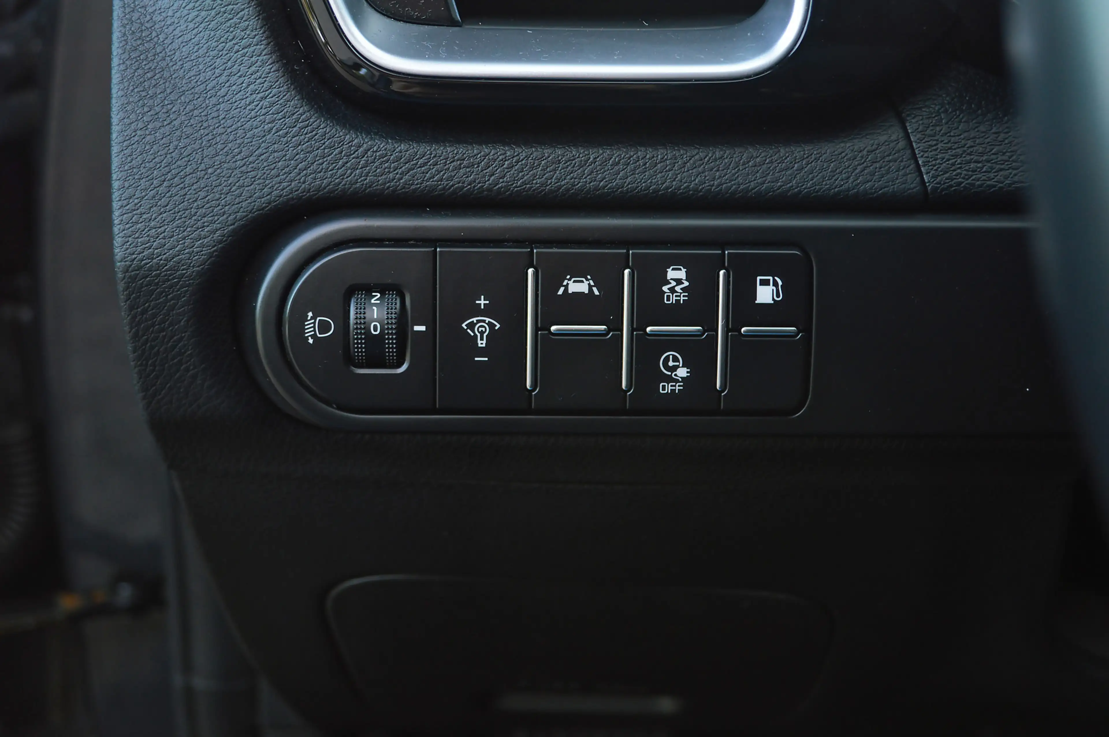 Kia XCeed 1.6 GDi PHEV DynamicLine CARPLAY|CRUISE — photo 6