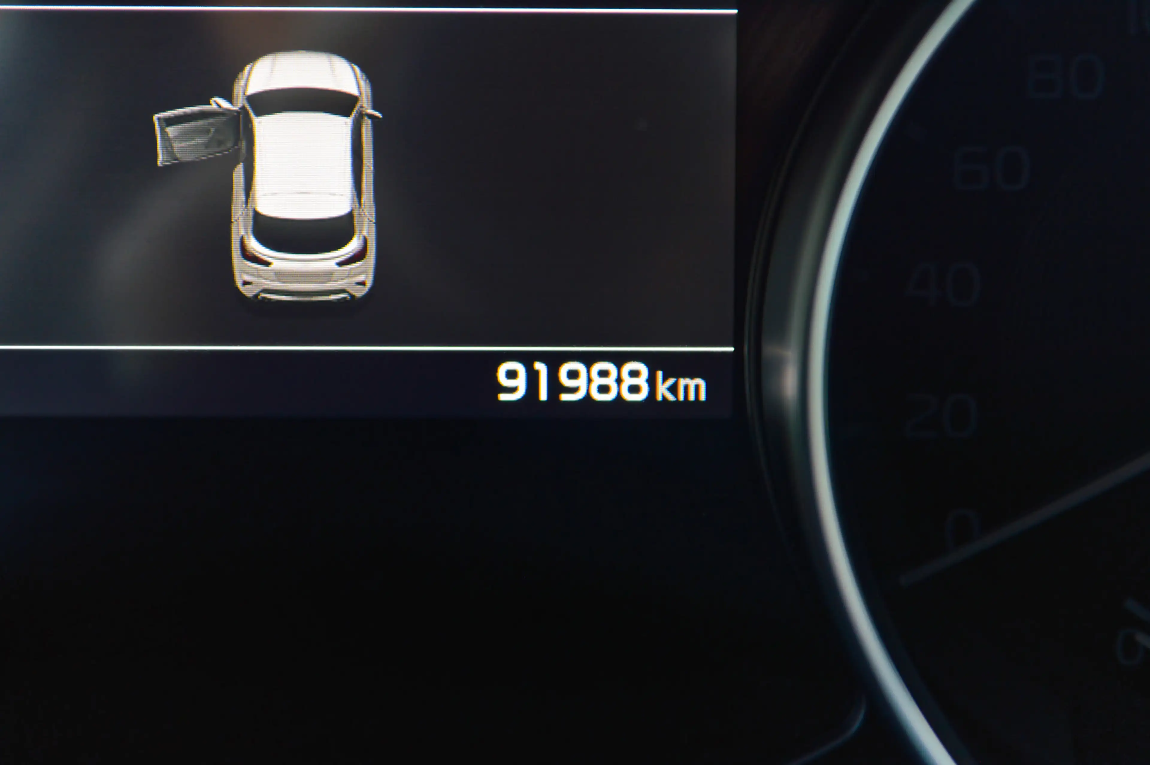 Kia XCeed 1.6 GDi PHEV DynamicLine CARPLAY|CRUISE — photo 7