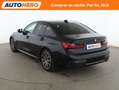 BMW 318 318dA M Sport Negro - thumbnail 4