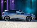 BMW 120 d M-Sport AHK ACC aLED PANO HeadUp KoZg 360° Gris - thumbnail 2