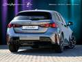 BMW 120 d M-Sport AHK ACC aLED PANO HeadUp KoZg 360° Gris - thumbnail 3