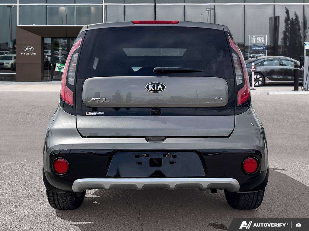 2018 Kia Soul EX Premium | Moonroof | Heated Steering Wheel — снимка 1