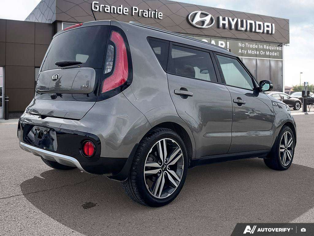 2018 Kia Soul EX Premium | Moonroof | Heated Steering Wheel — снимка 1
