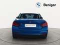 BMW 218 218dA Cabrio Azul - thumbnail 5