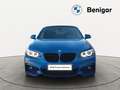 BMW 218 218dA Cabrio Azul - thumbnail 2