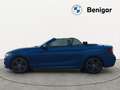 BMW 218 218dA Cabrio Azul - thumbnail 3