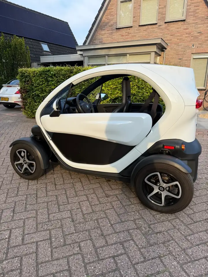 Renault Twizy