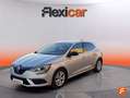 Renault Megane 1.3 TCe GPF Limited 103kW Gris - thumbnail 3