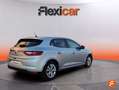 Renault Megane 1.3 TCe GPF Limited 103kW Gris - thumbnail 8