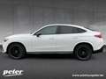 Mercedes-Benz GLC 200 4MATIC Coupé AMG, Panoramadach Weiß - thumbnail 13
