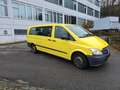 Mercedes-Benz Vito Mixto 116 CDI extralang Gelb - thumbnail 13