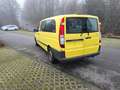 Mercedes-Benz Vito Mixto 116 CDI extralang Gelb - thumbnail 5