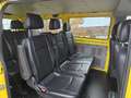 Mercedes-Benz Vito Mixto 116 CDI extralang Gelb - thumbnail 14