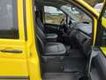 Mercedes-Benz Vito Mixto 116 CDI extralang Gelb - thumbnail 17